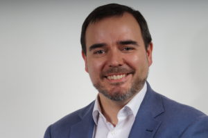 Jimmy Lanssens - CEO Lanssens Consultores